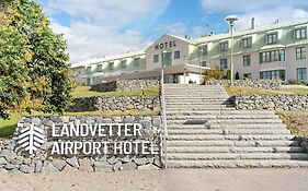 Landvetter Airport Hotel, Best Western Premier Collection